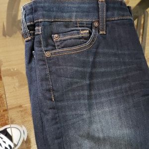 David kahn jeans